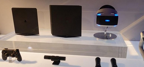 分析師高估還是市場拐點？海外分析師對PSVR與PS4 Pro捆綁銷量的樂觀預測引熱議